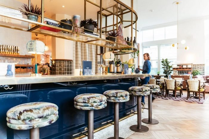 Hoxton 1
